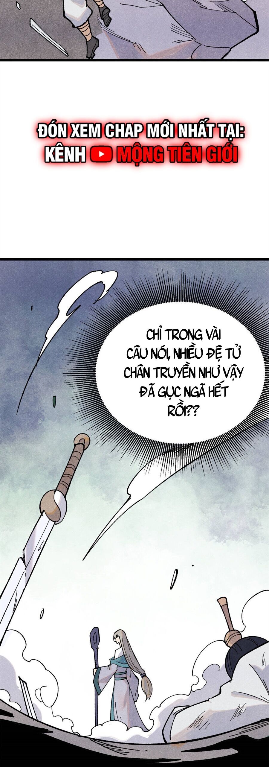 Vạn Cổ Tối Cường Tông Chap 346 - Next Chap 347