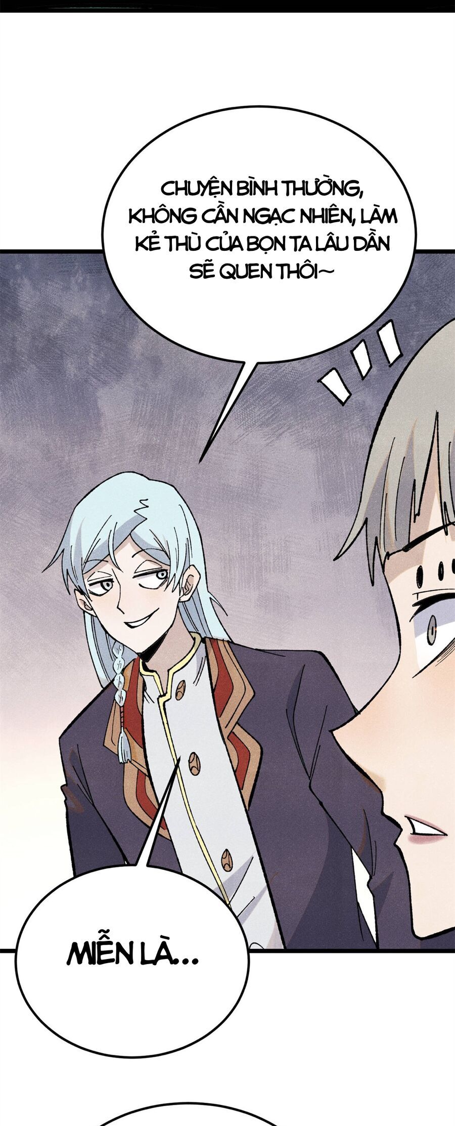 Vạn Cổ Tối Cường Tông Chap 346 - Next Chap 347