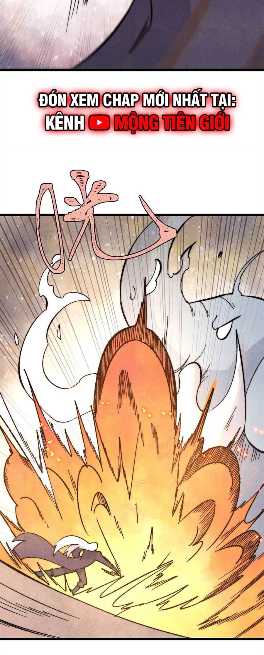 Vạn Cổ Tối Cường Tông Chap 346 - Next Chap 347