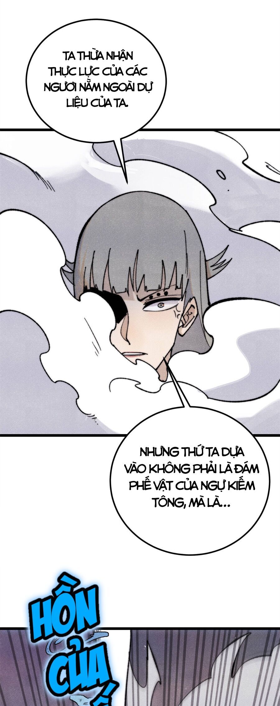 Vạn Cổ Tối Cường Tông Chap 346 - Next Chap 347