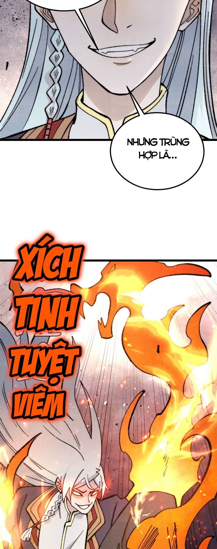 Vạn Cổ Tối Cường Tông Chap 346 - Next Chap 347