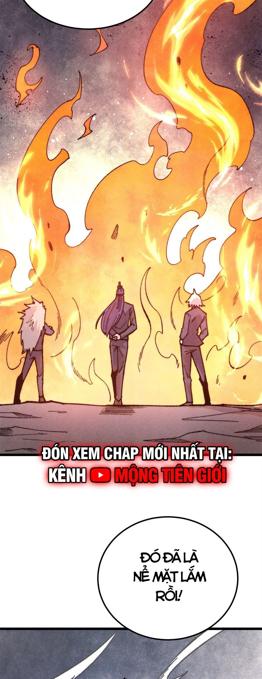 Vạn Cổ Tối Cường Tông Chap 347 - Next Chap 348