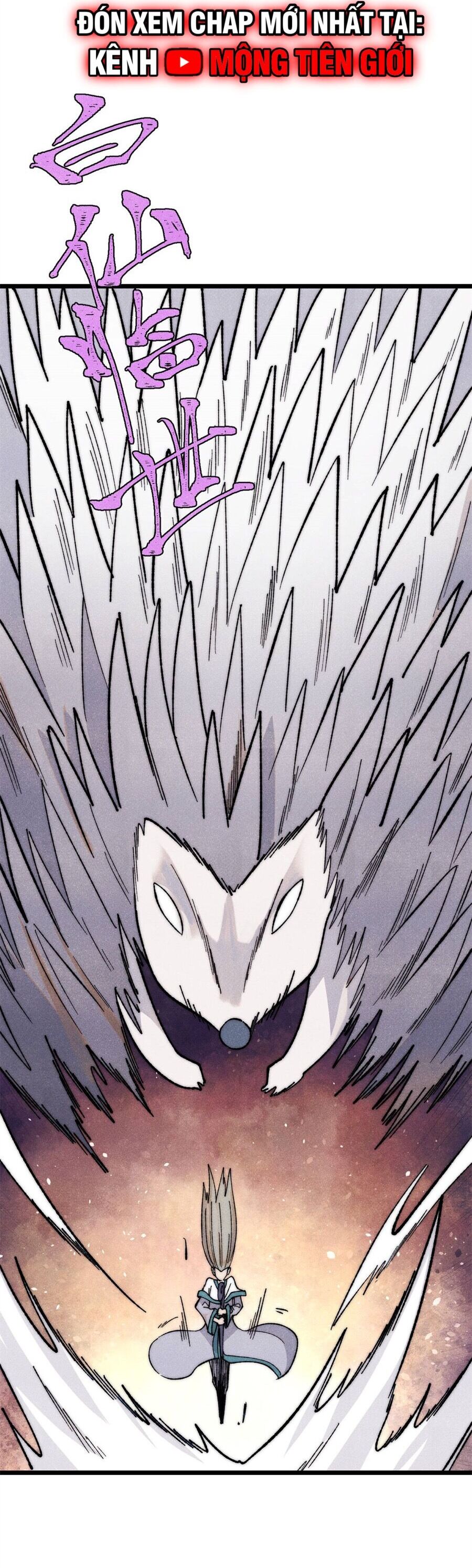 Vạn Cổ Tối Cường Tông Chap 347 - Next Chap 348