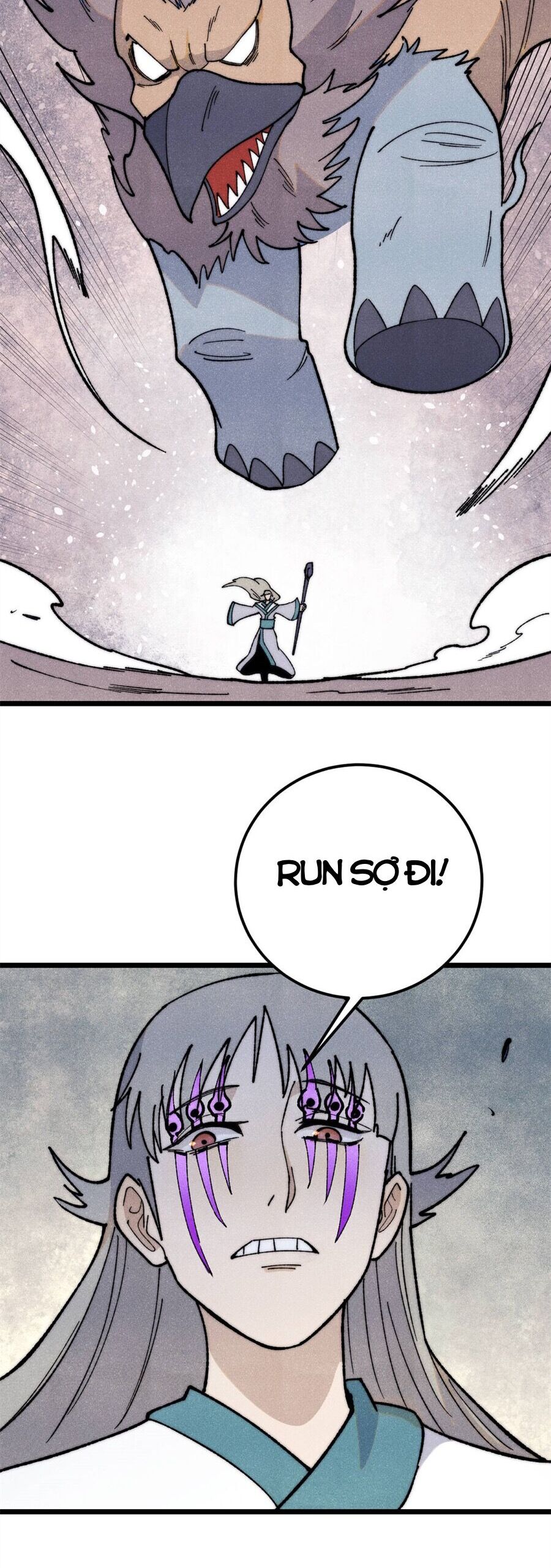 Vạn Cổ Tối Cường Tông Chap 347 - Next Chap 348