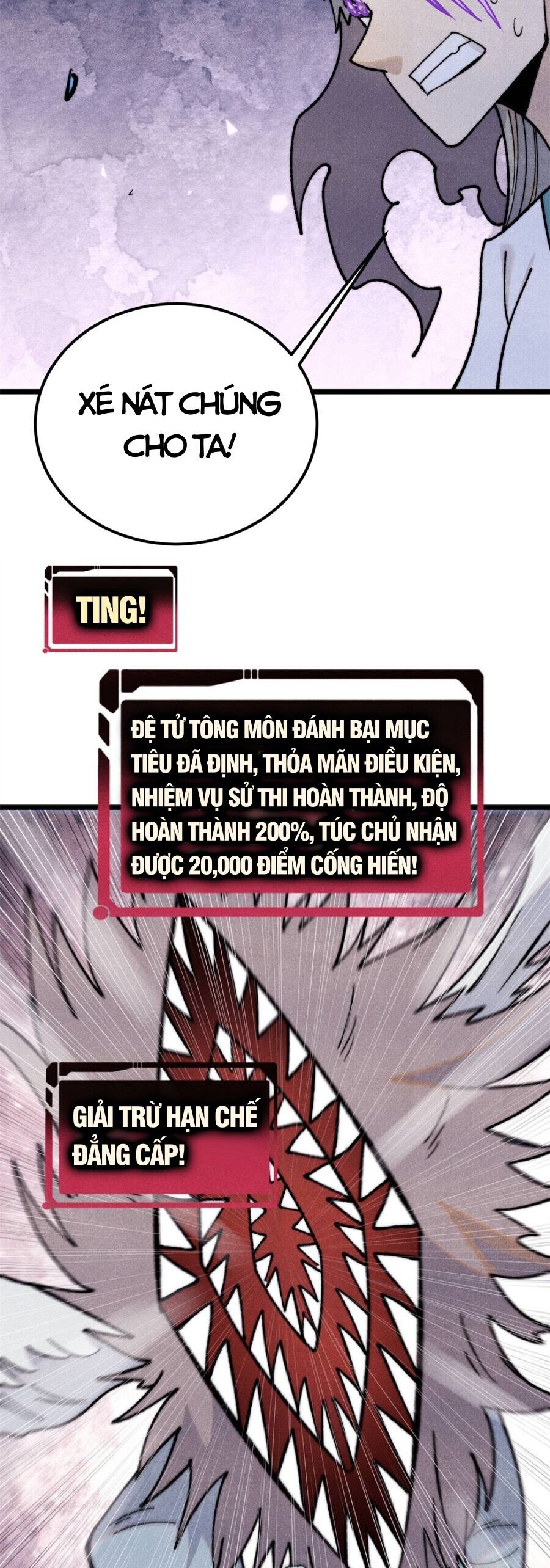 Vạn Cổ Tối Cường Tông Chap 347 - Next Chap 348