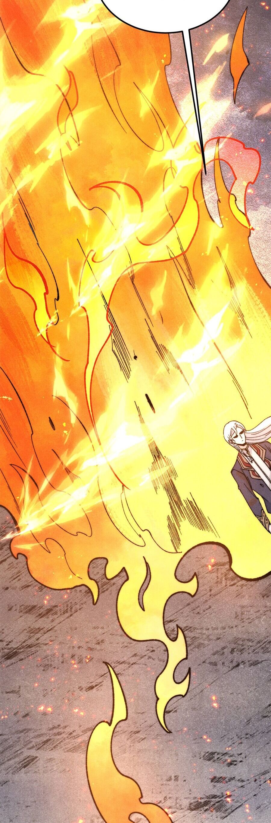 Vạn Cổ Tối Cường Tông Chap 347 - Next Chap 348