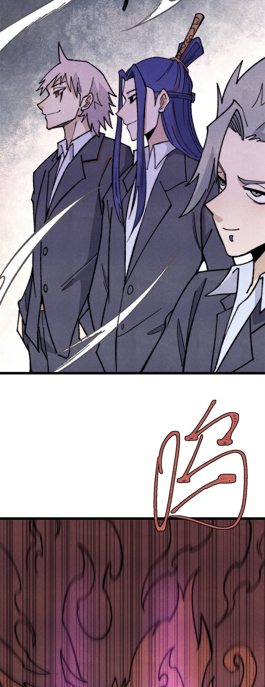 Vạn Cổ Tối Cường Tông Chap 347 - Next Chap 348