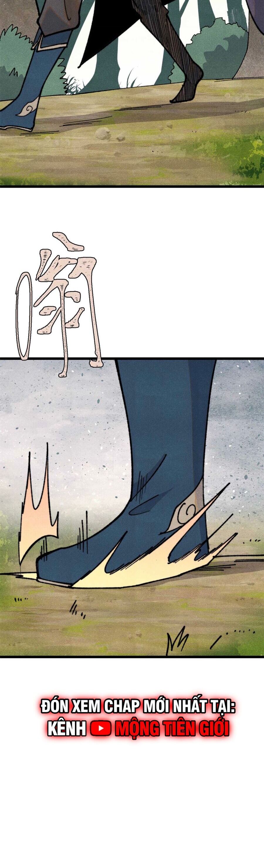 Vạn Cổ Tối Cường Tông Chap 348 - Next Chap 349