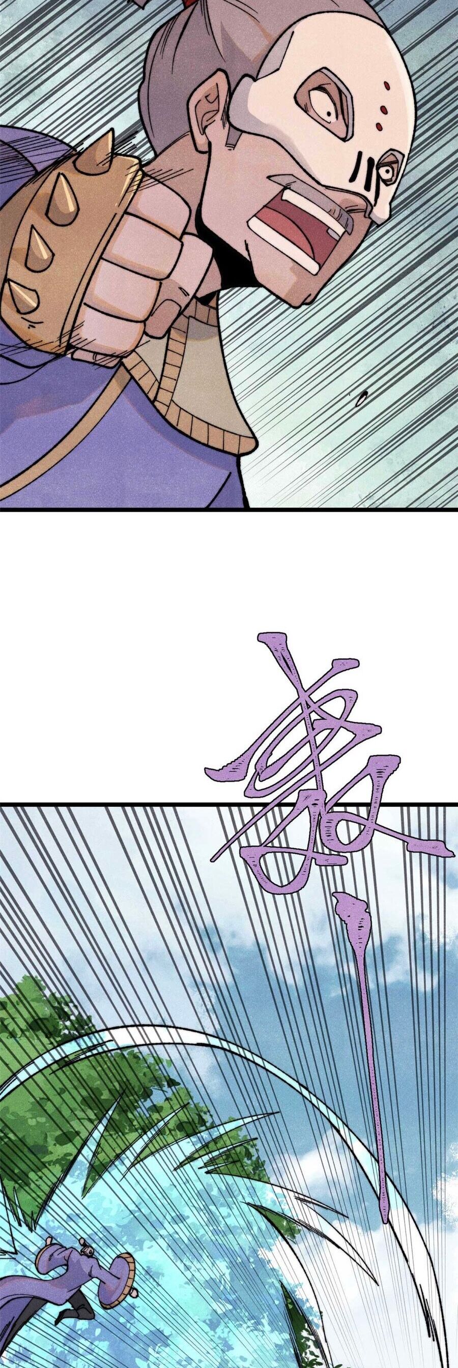 Vạn Cổ Tối Cường Tông Chap 348 - Next Chap 349