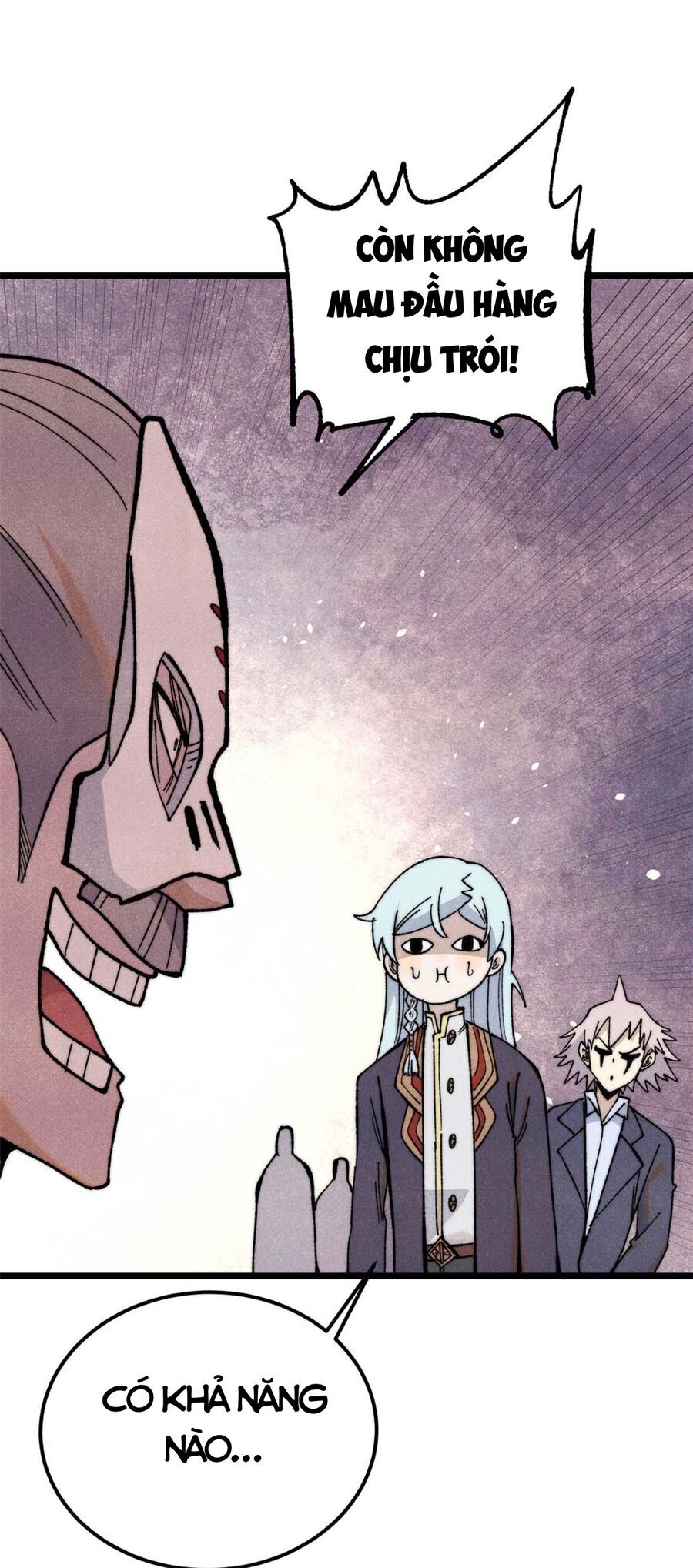 Vạn Cổ Tối Cường Tông Chap 348 - Next Chap 349