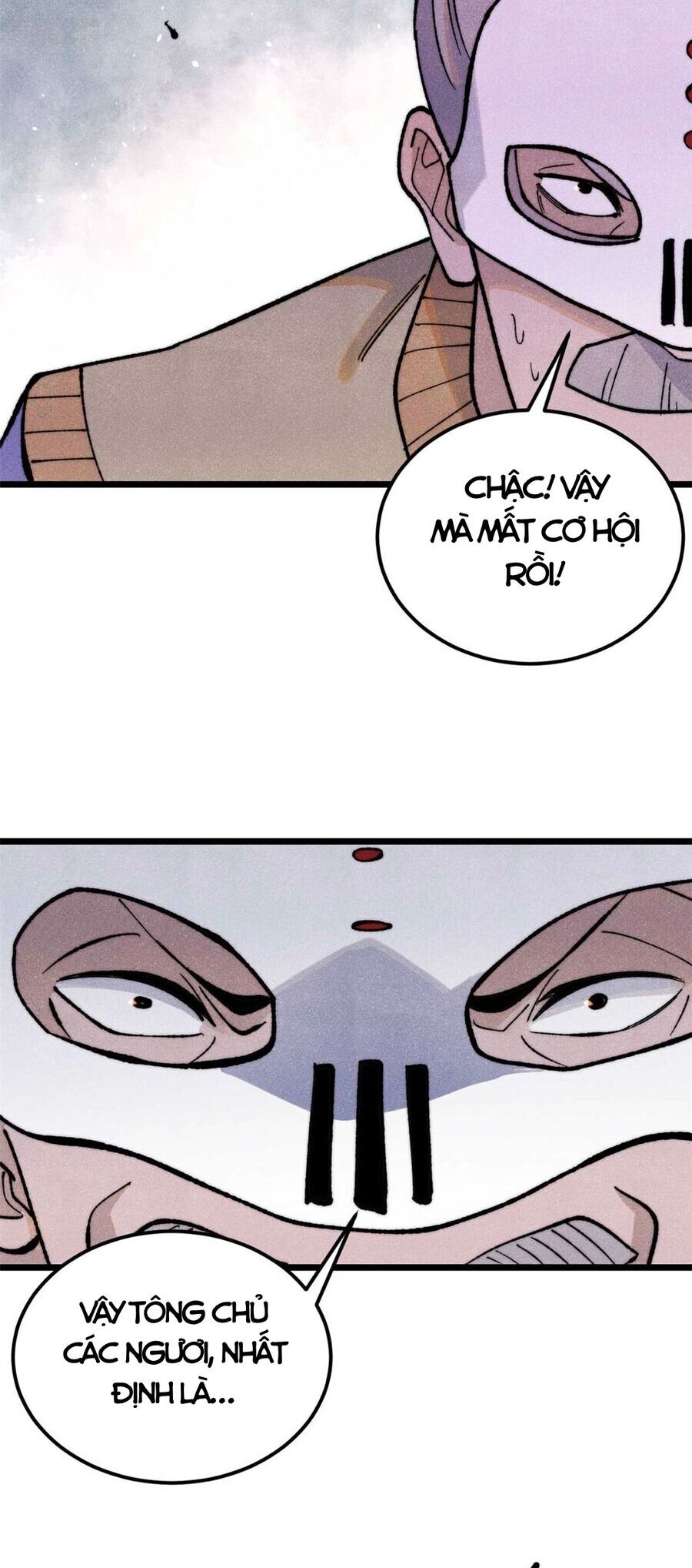 Vạn Cổ Tối Cường Tông Chap 348 - Next Chap 349