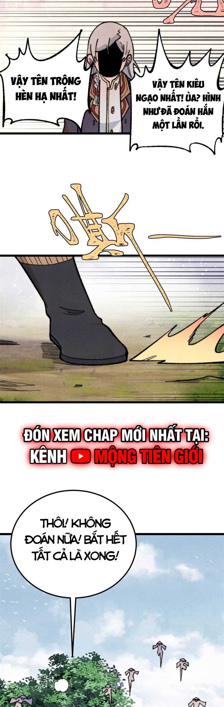 Vạn Cổ Tối Cường Tông Chap 348 - Next Chap 349