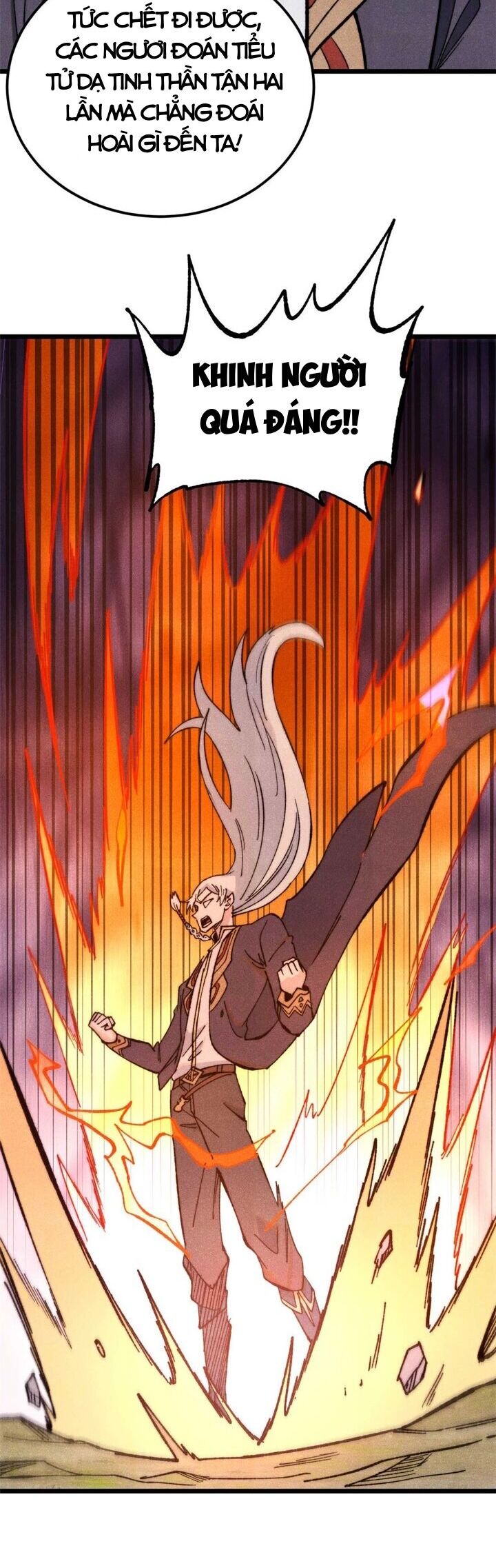 Vạn Cổ Tối Cường Tông Chap 348 - Next Chap 349