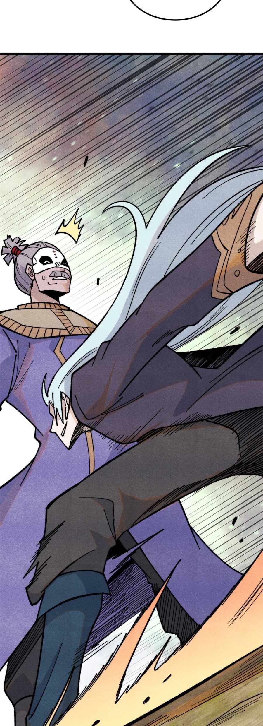 Vạn Cổ Tối Cường Tông Chap 348 - Next Chap 349