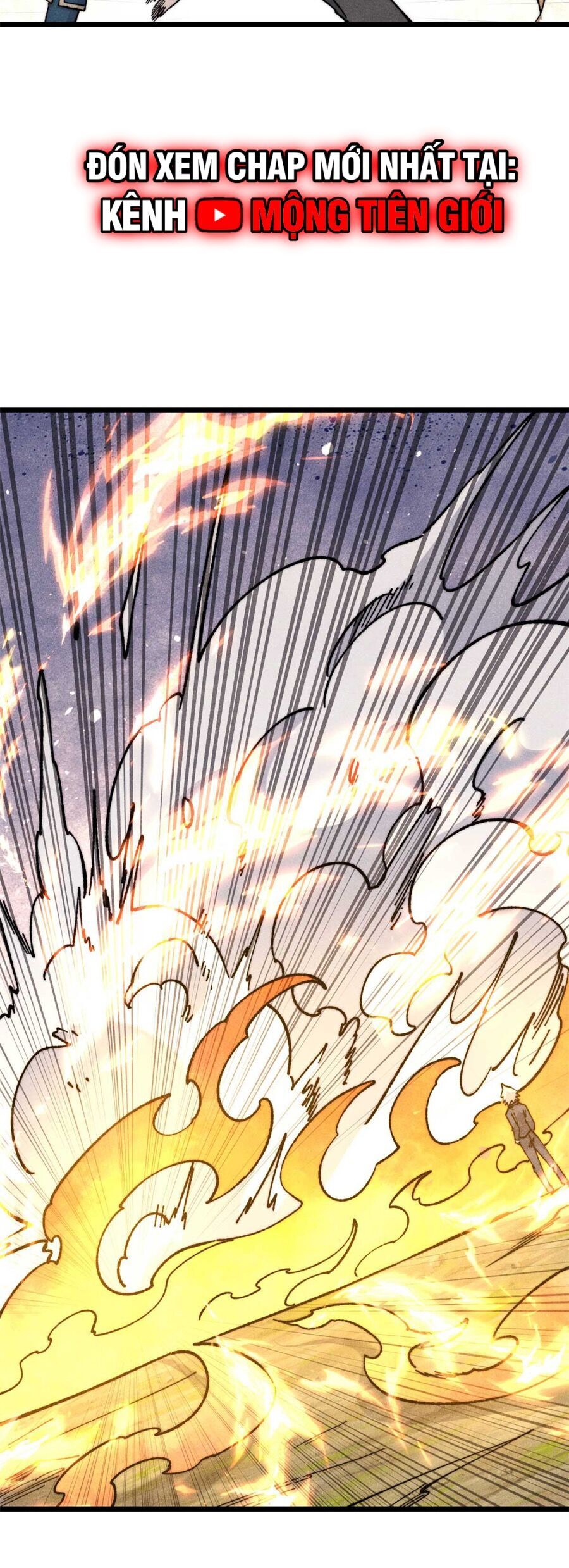 Vạn Cổ Tối Cường Tông Chap 348 - Next Chap 349