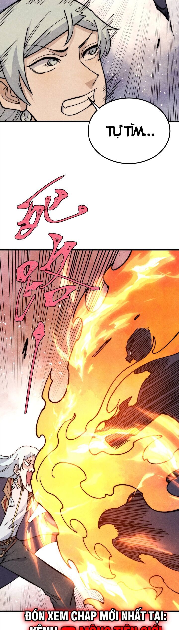 Vạn Cổ Tối Cường Tông Chap 349 - Next Chap 350