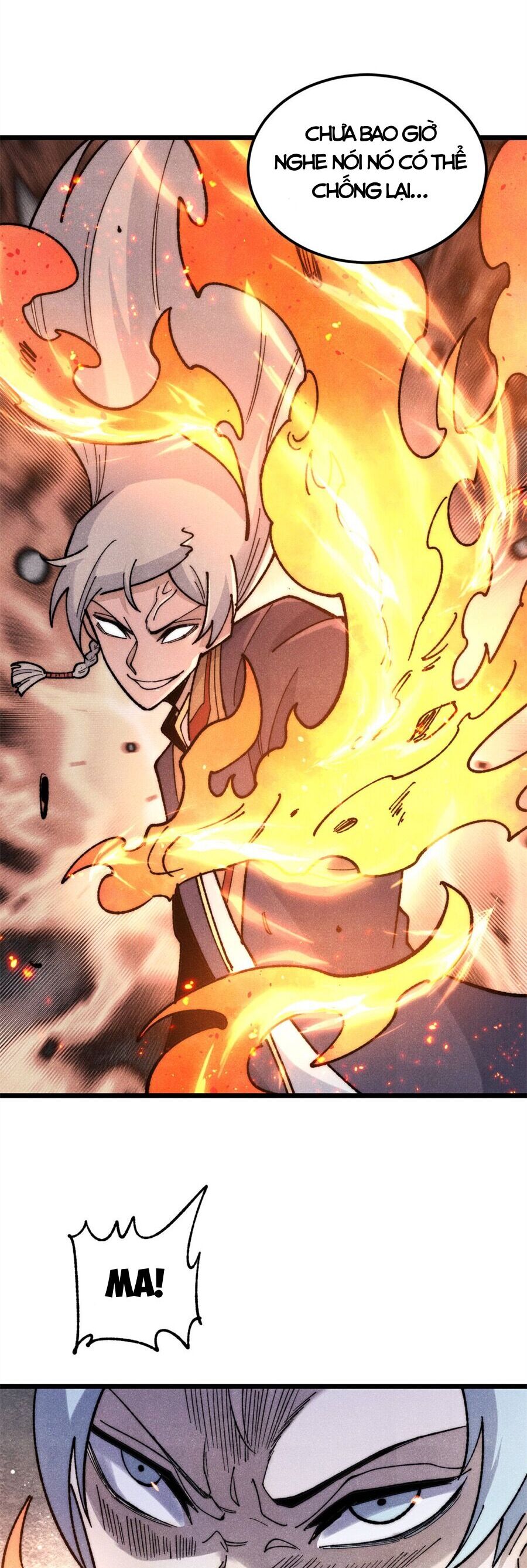 Vạn Cổ Tối Cường Tông Chap 349 - Next Chap 350