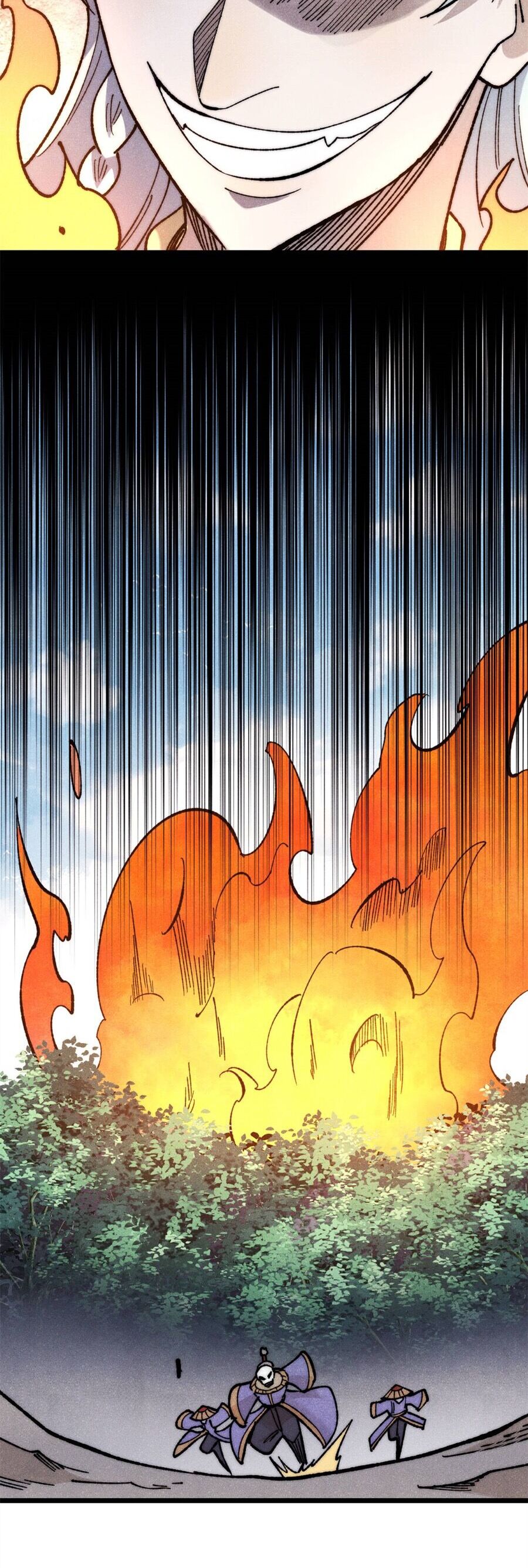 Vạn Cổ Tối Cường Tông Chap 349 - Next Chap 350