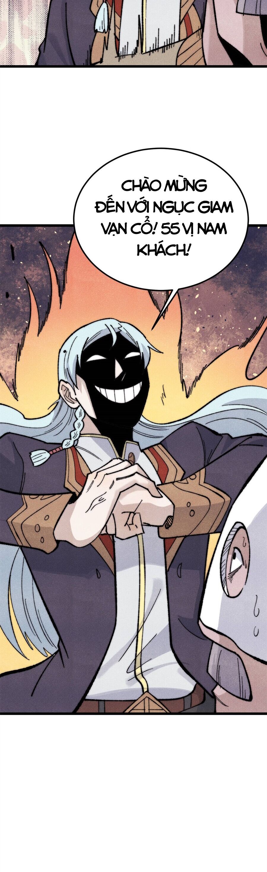 Vạn Cổ Tối Cường Tông Chap 349 - Next Chap 350