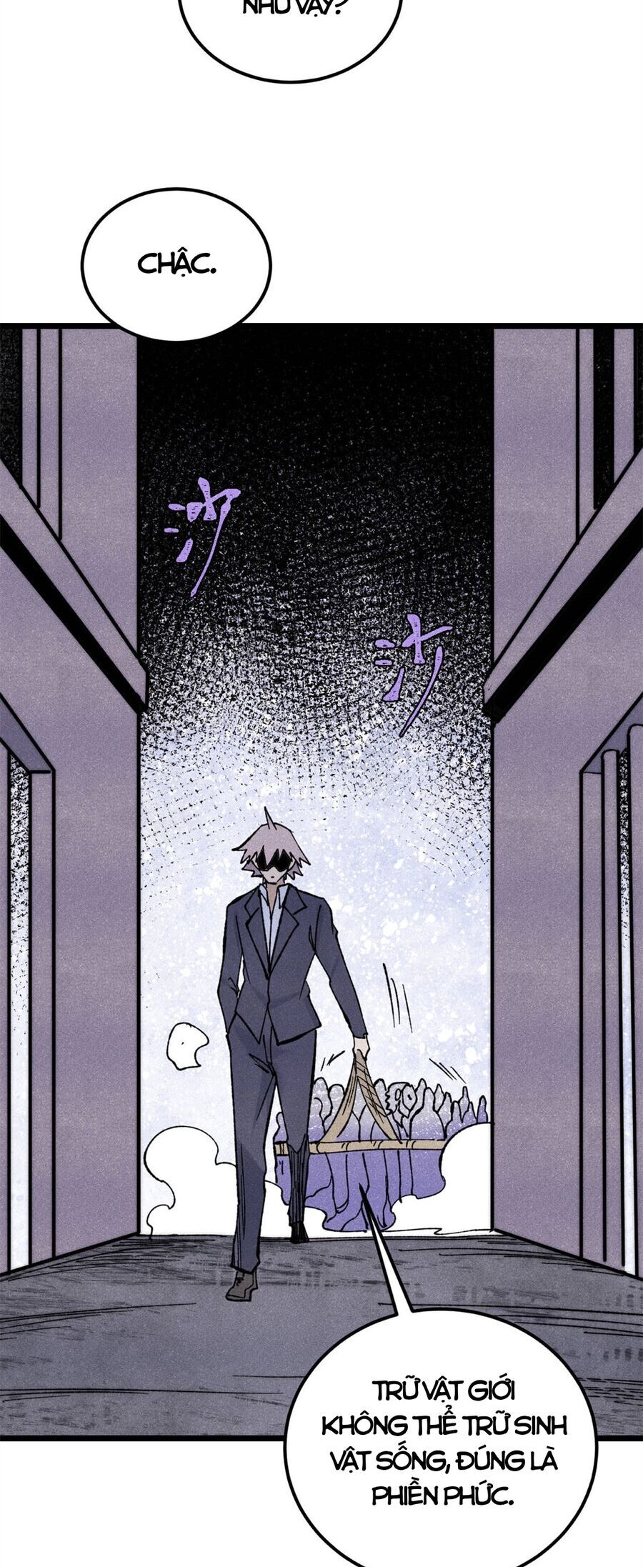 Vạn Cổ Tối Cường Tông Chap 349 - Next Chap 350