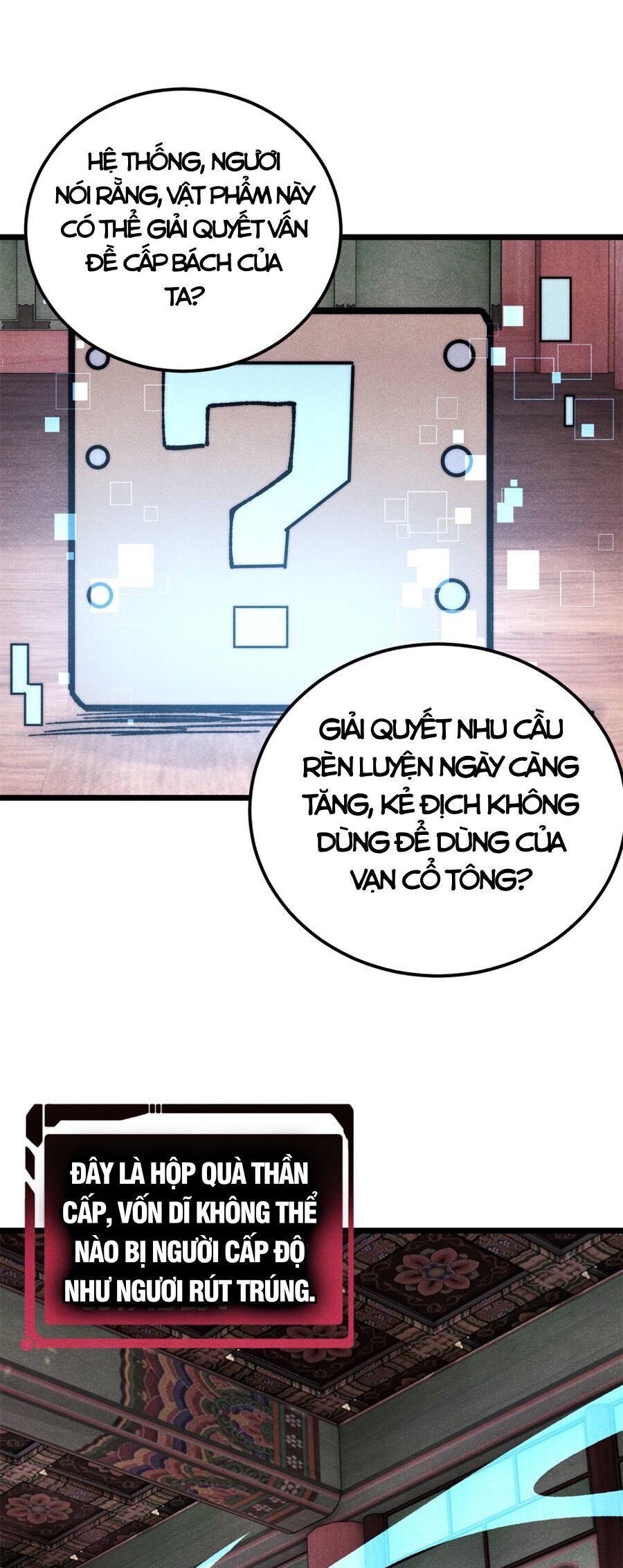 Vạn Cổ Tối Cường Tông Chap 349 - Next Chap 350