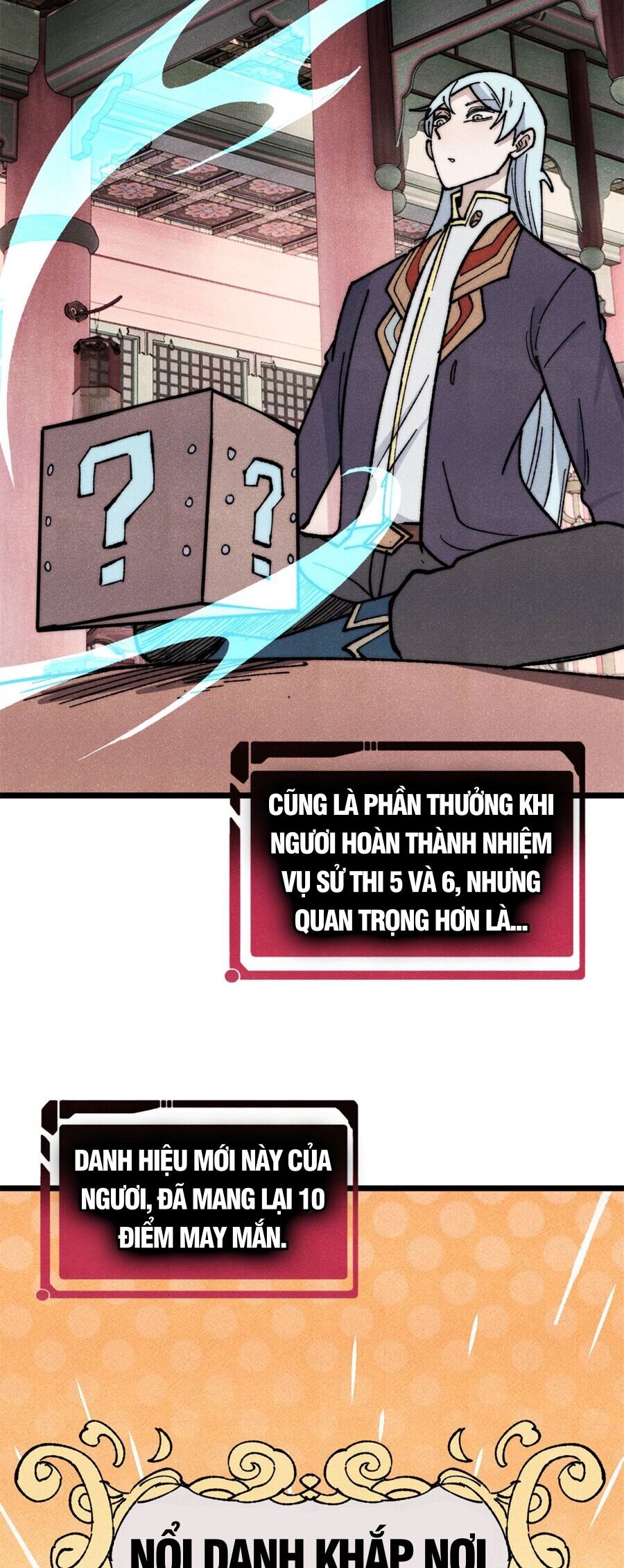 Vạn Cổ Tối Cường Tông Chap 349 - Next Chap 350
