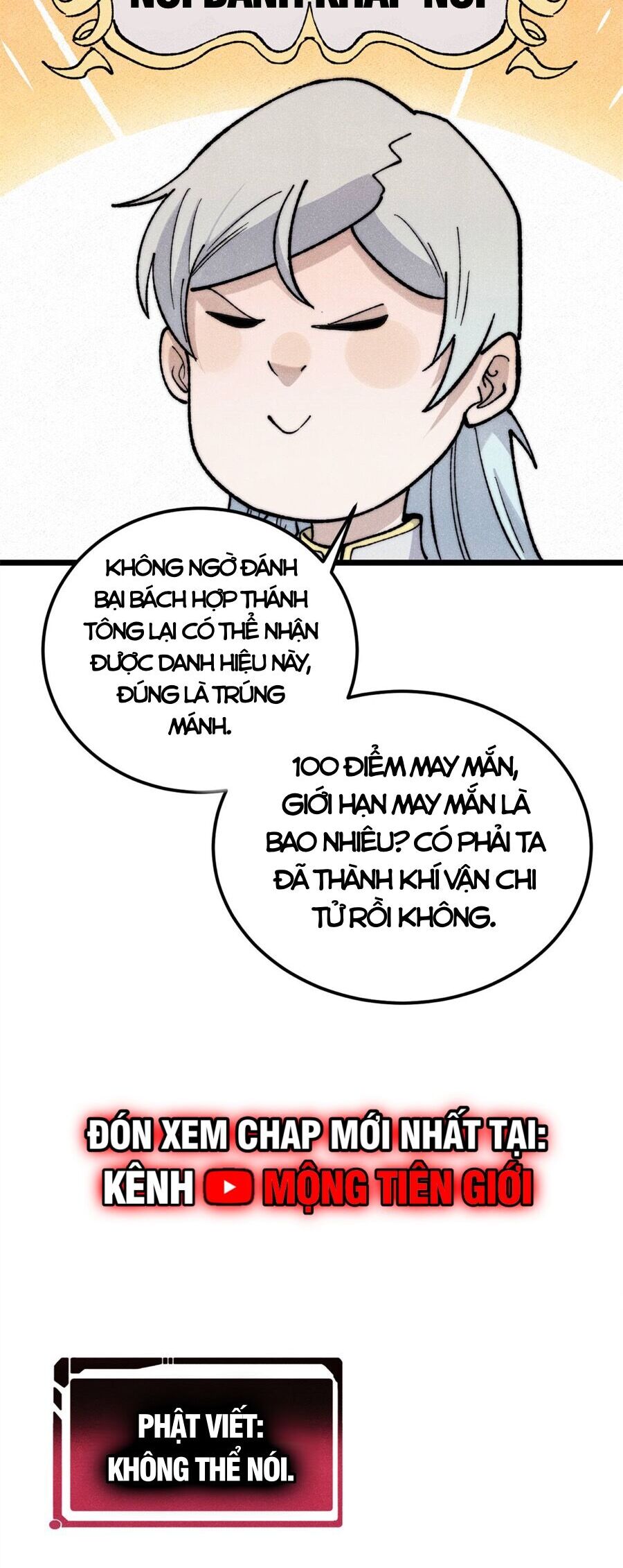 Vạn Cổ Tối Cường Tông Chap 349 - Next Chap 350