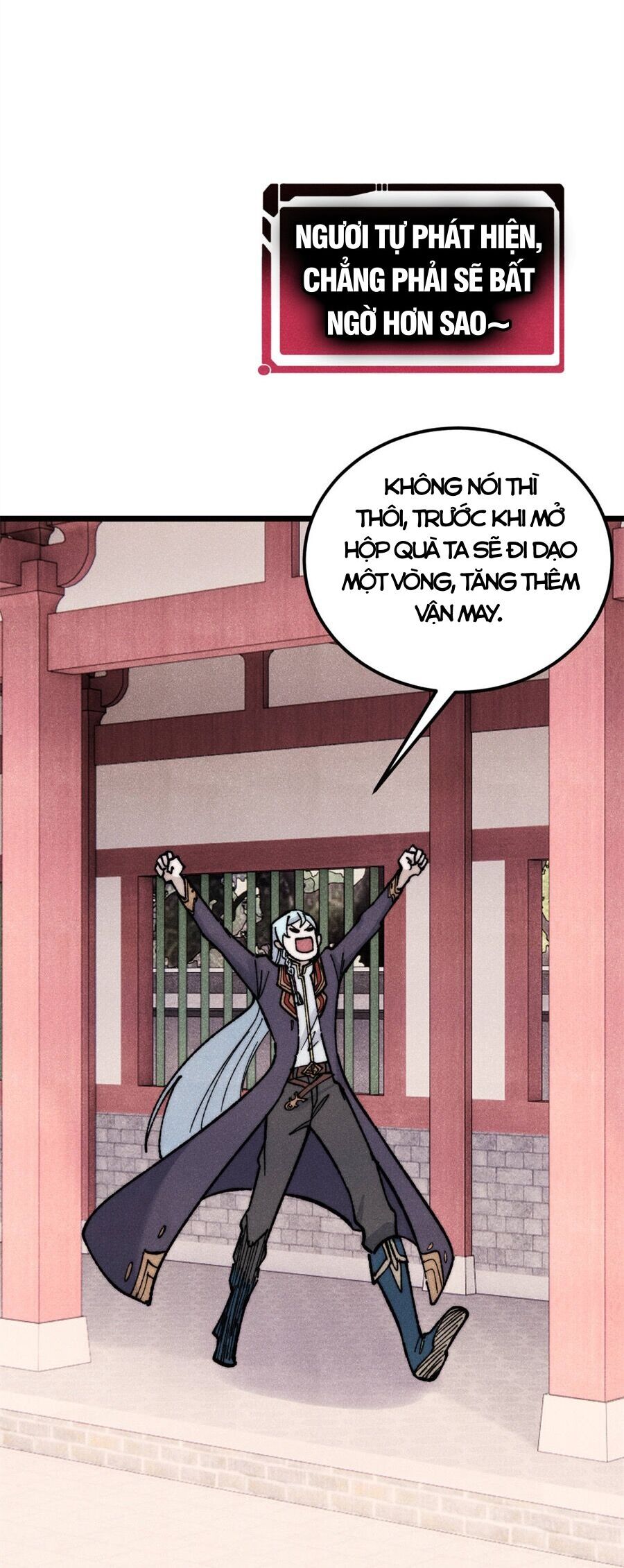 Vạn Cổ Tối Cường Tông Chap 349 - Next Chap 350