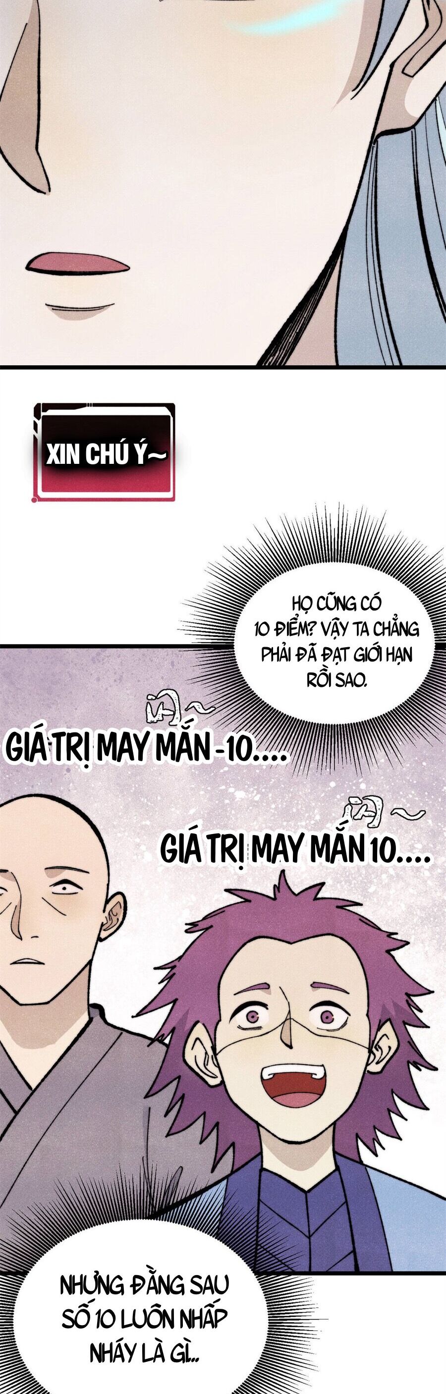 Vạn Cổ Tối Cường Tông Chap 349 - Next Chap 350