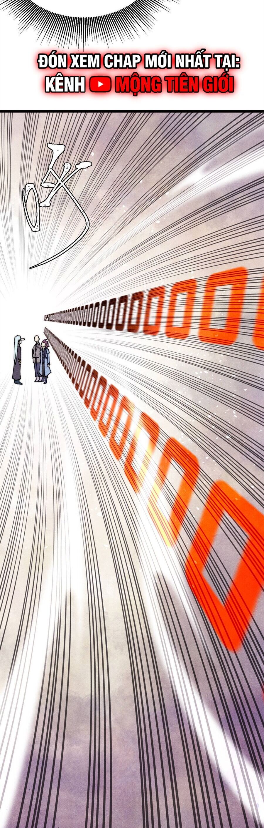 Vạn Cổ Tối Cường Tông Chap 349 - Next Chap 350