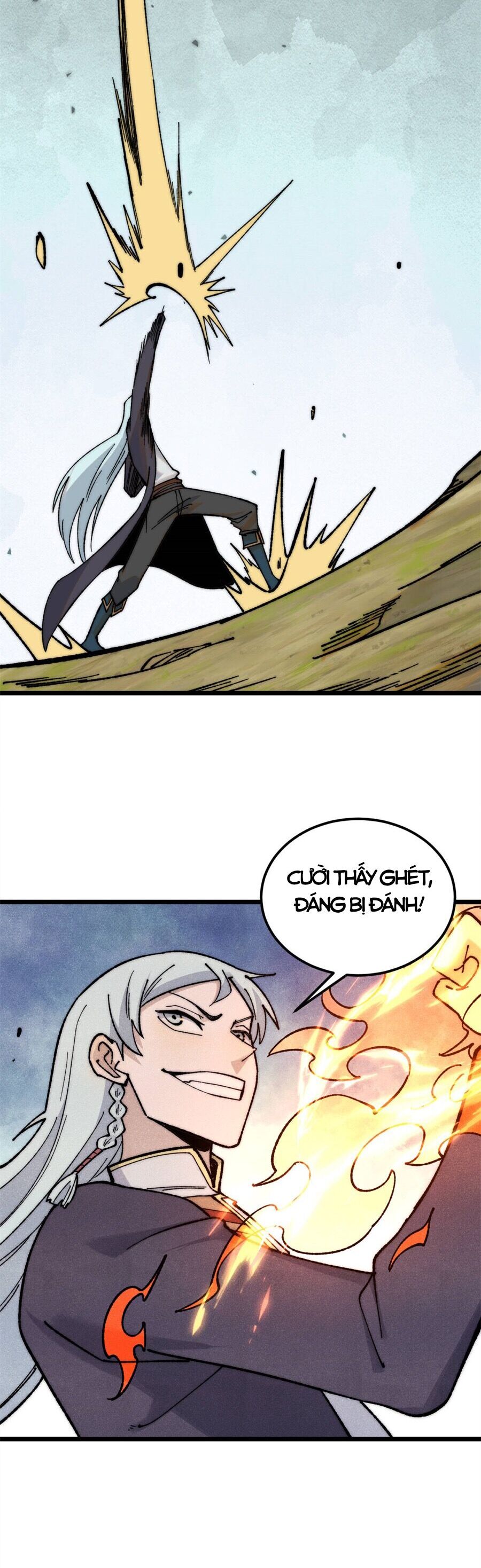 Vạn Cổ Tối Cường Tông Chap 349 - Next Chap 350