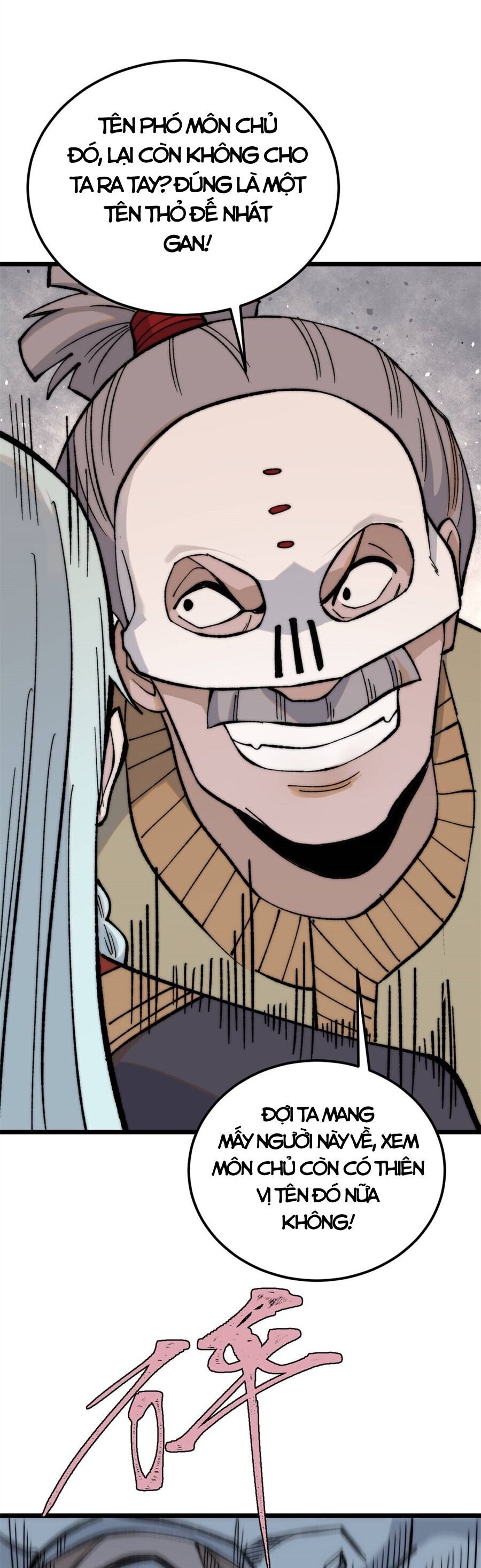 Vạn Cổ Tối Cường Tông Chap 349 - Next Chap 350