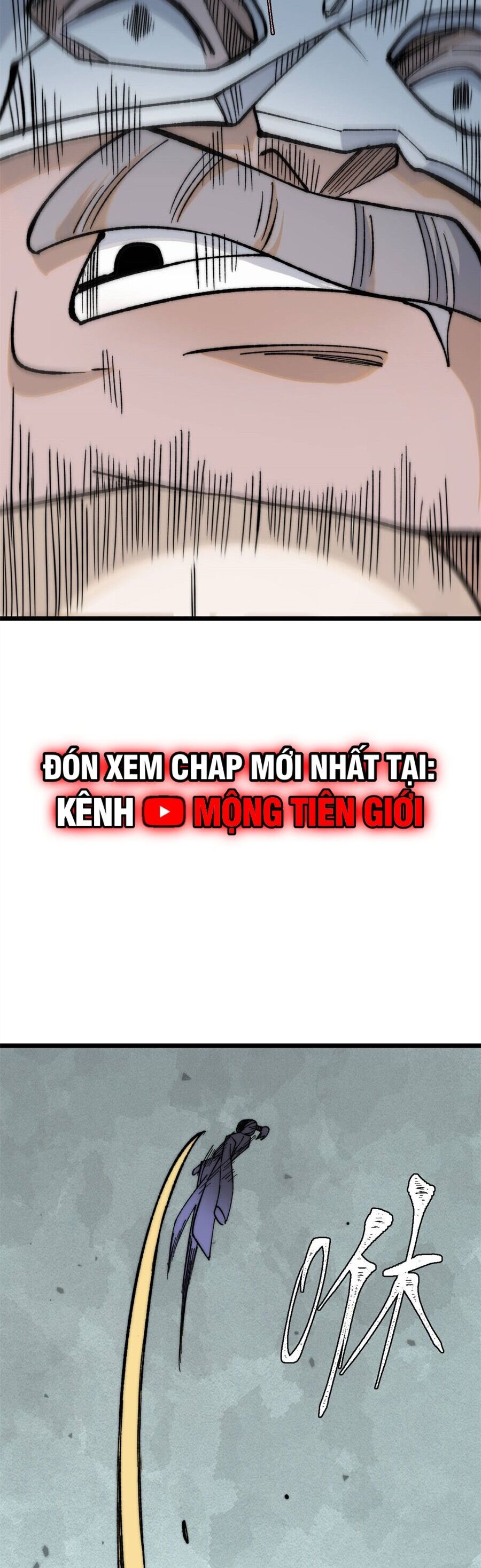 Vạn Cổ Tối Cường Tông Chap 349 - Next Chap 350