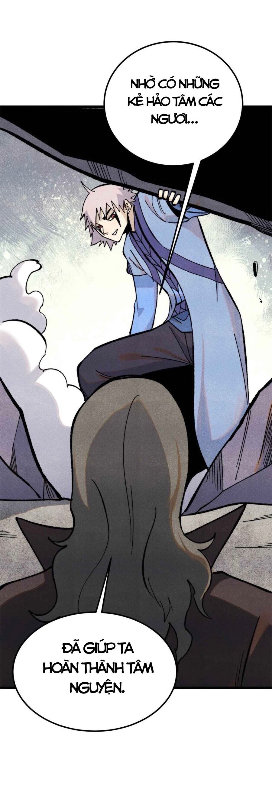 Vạn Cổ Tối Cường Tông Chap 353 - Next Chap 354