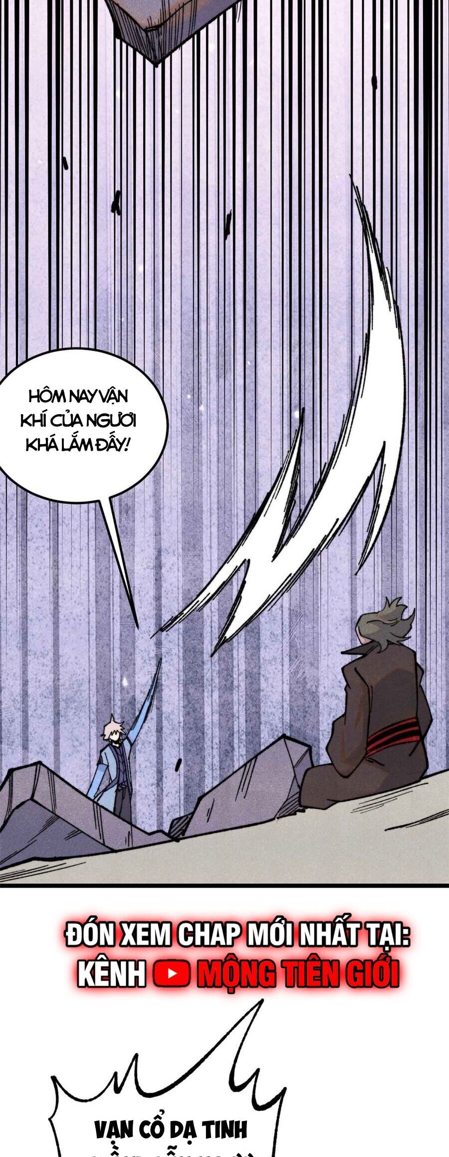 Vạn Cổ Tối Cường Tông Chap 353 - Next Chap 354