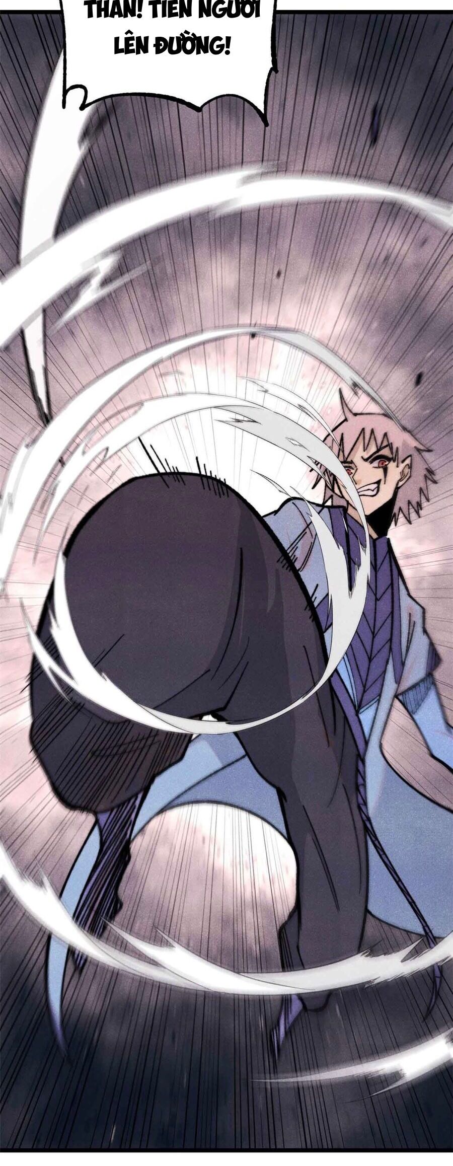 Vạn Cổ Tối Cường Tông Chap 353 - Next Chap 354