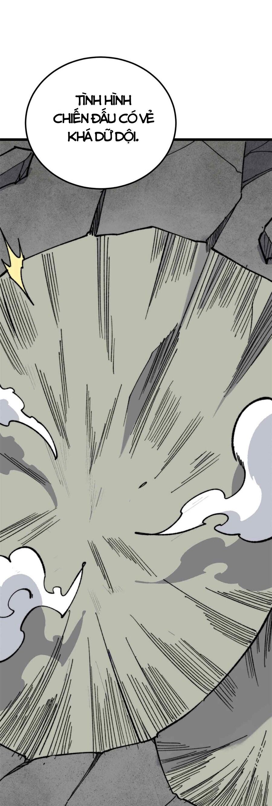 Vạn Cổ Tối Cường Tông Chap 353 - Next Chap 354