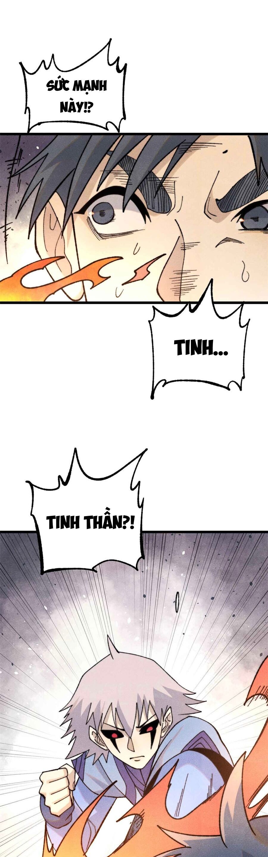 Vạn Cổ Tối Cường Tông Chap 353 - Next Chap 354