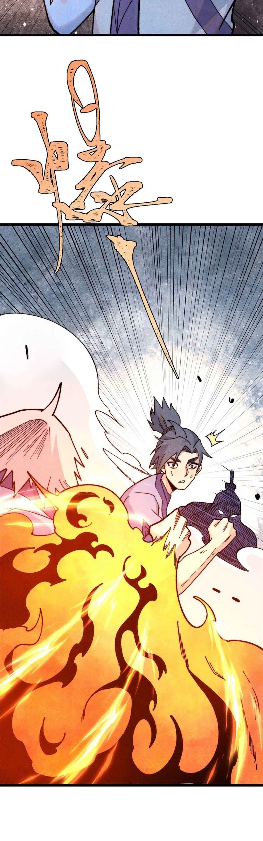 Vạn Cổ Tối Cường Tông Chap 353 - Next Chap 354