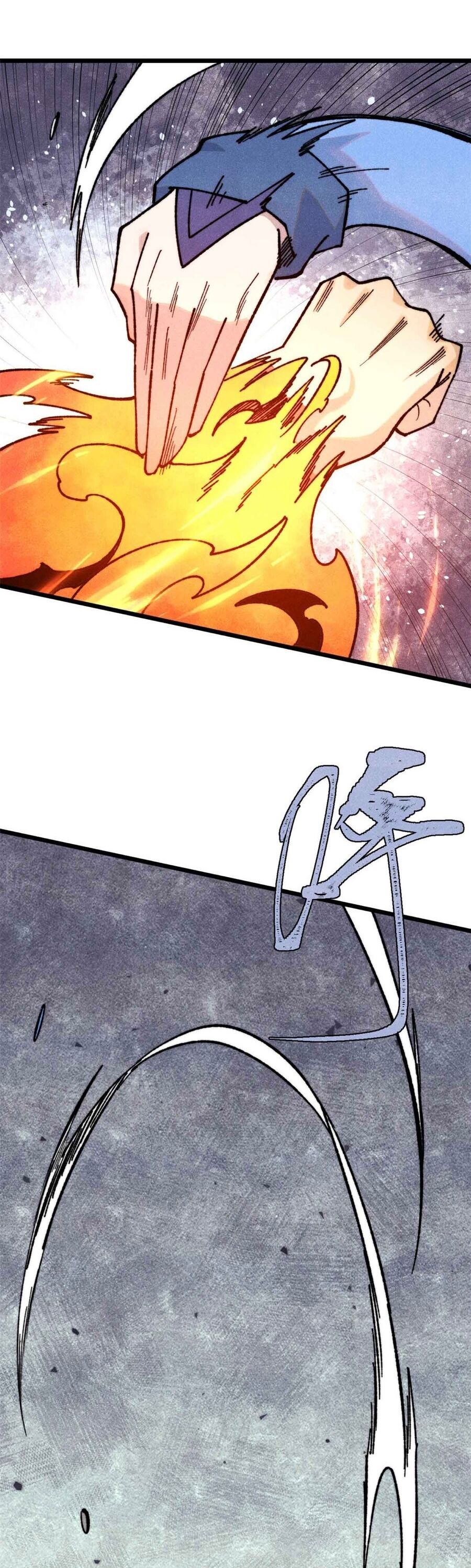 Vạn Cổ Tối Cường Tông Chap 353 - Next Chap 354