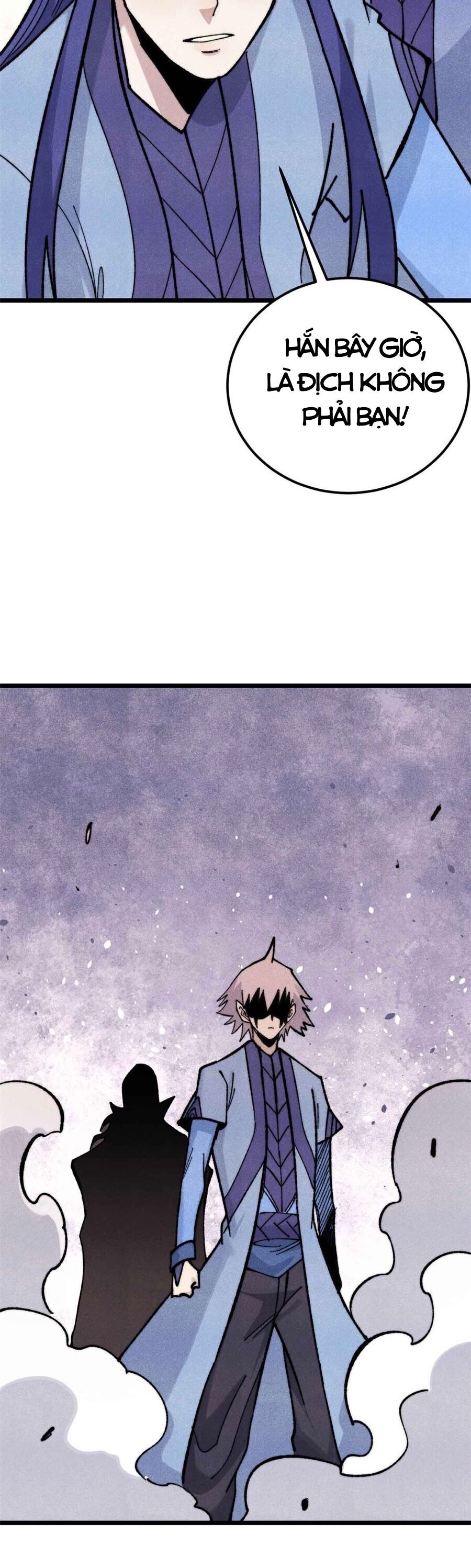 Vạn Cổ Tối Cường Tông Chap 353 - Next Chap 354