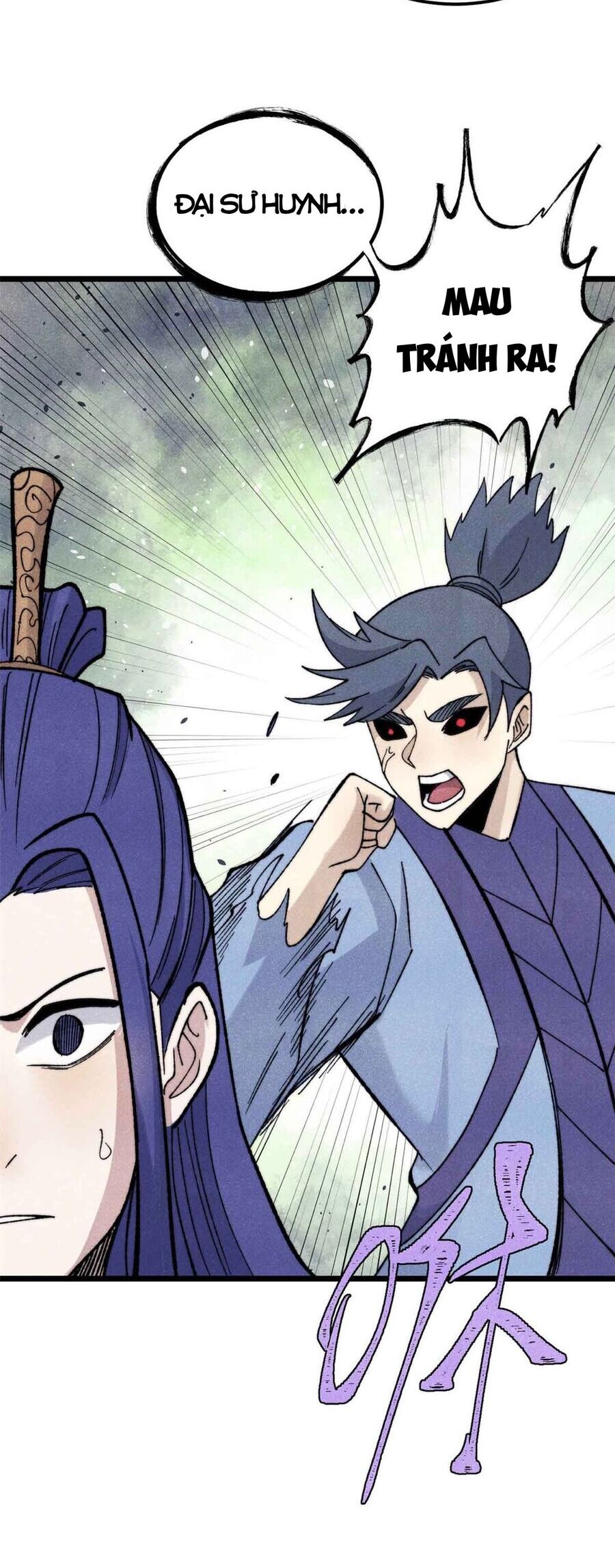 Vạn Cổ Tối Cường Tông Chap 353 - Next Chap 354