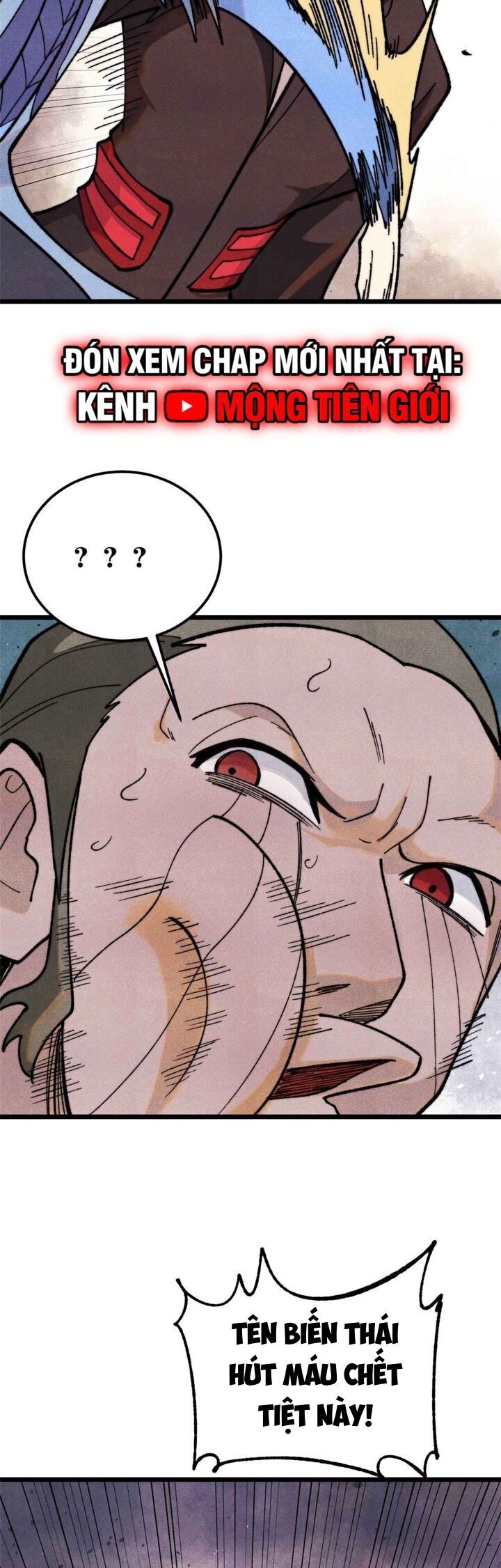 Vạn Cổ Tối Cường Tông Chap 353 - Next Chap 354