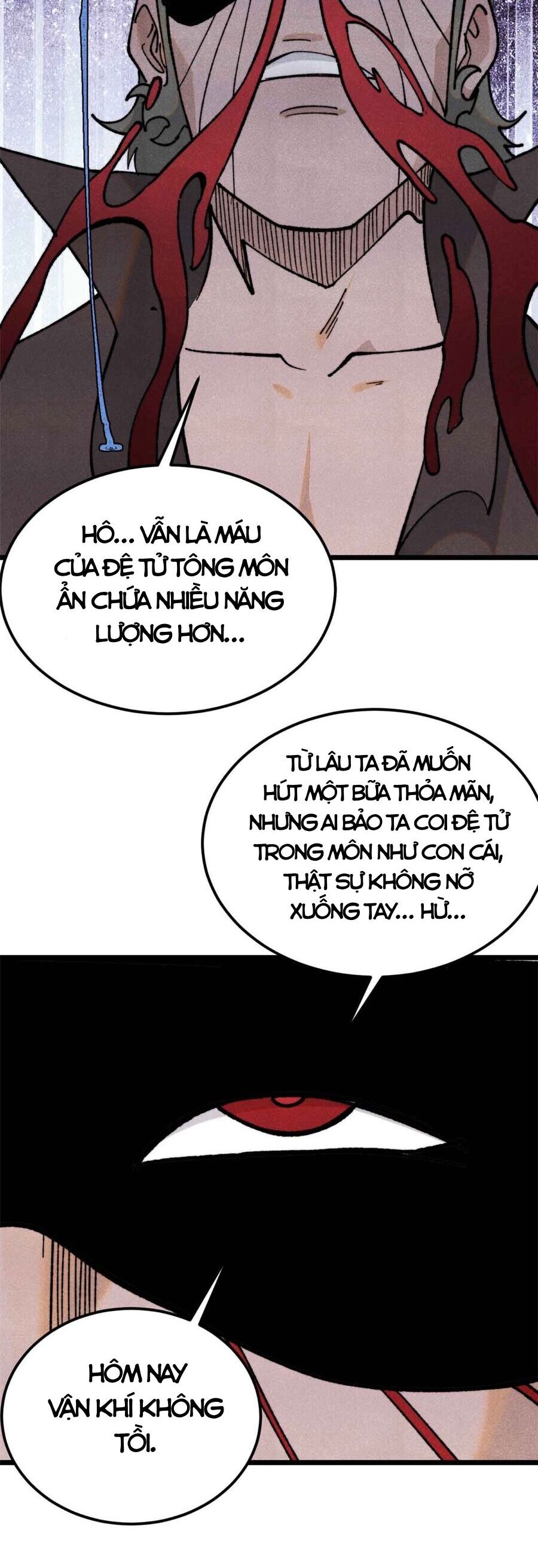 Vạn Cổ Tối Cường Tông Chap 353 - Next Chap 354