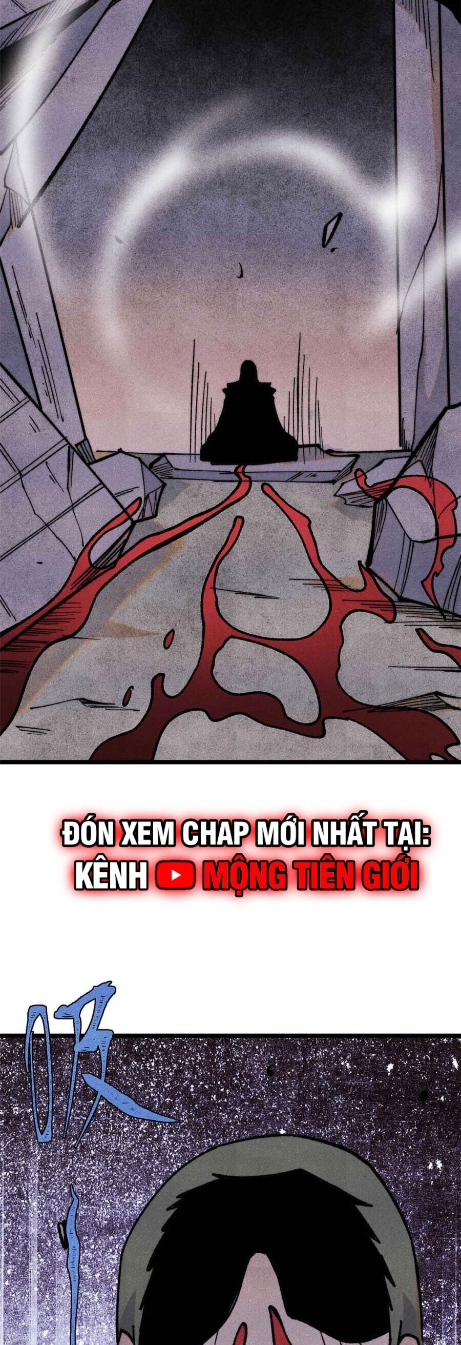 Vạn Cổ Tối Cường Tông Chap 353 - Next Chap 354