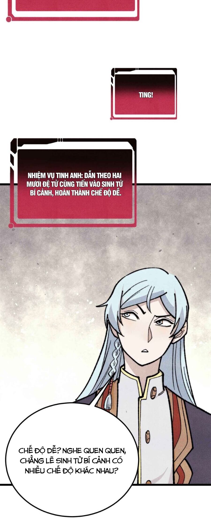 Vạn Cổ Tối Cường Tông Chap 350 - Next Chap 351