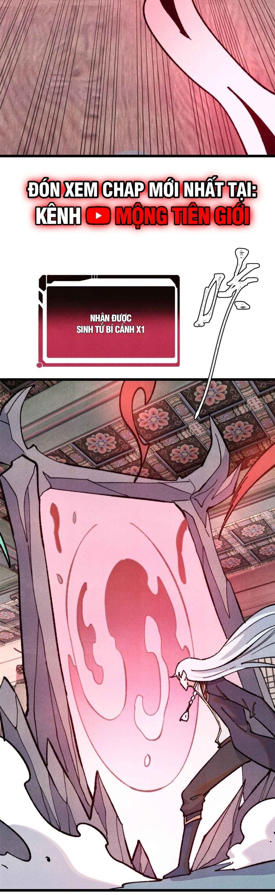 Vạn Cổ Tối Cường Tông Chap 350 - Next Chap 351