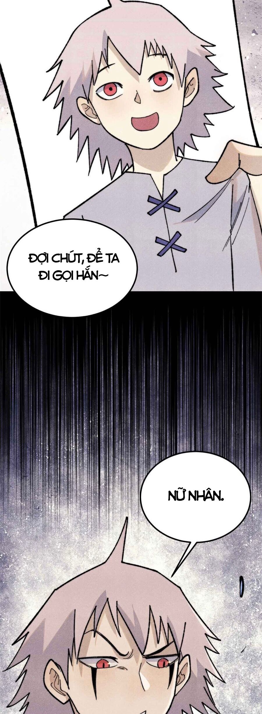 Vạn Cổ Tối Cường Tông Chap 351 - Next Chap 352