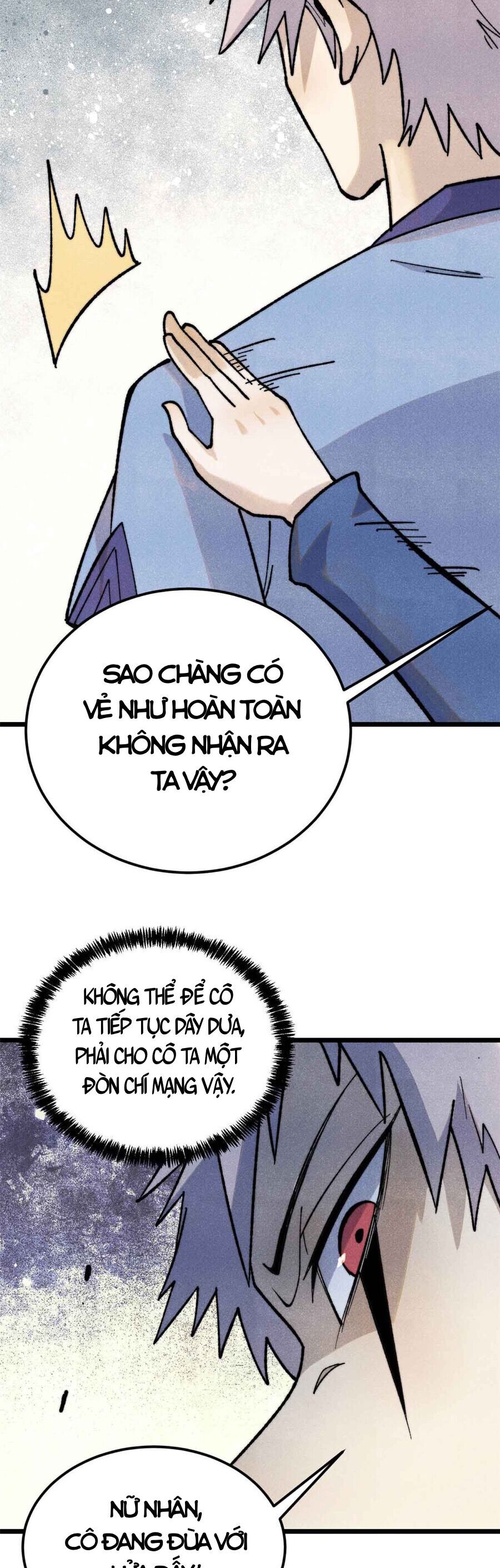 Vạn Cổ Tối Cường Tông Chap 351 - Next Chap 352