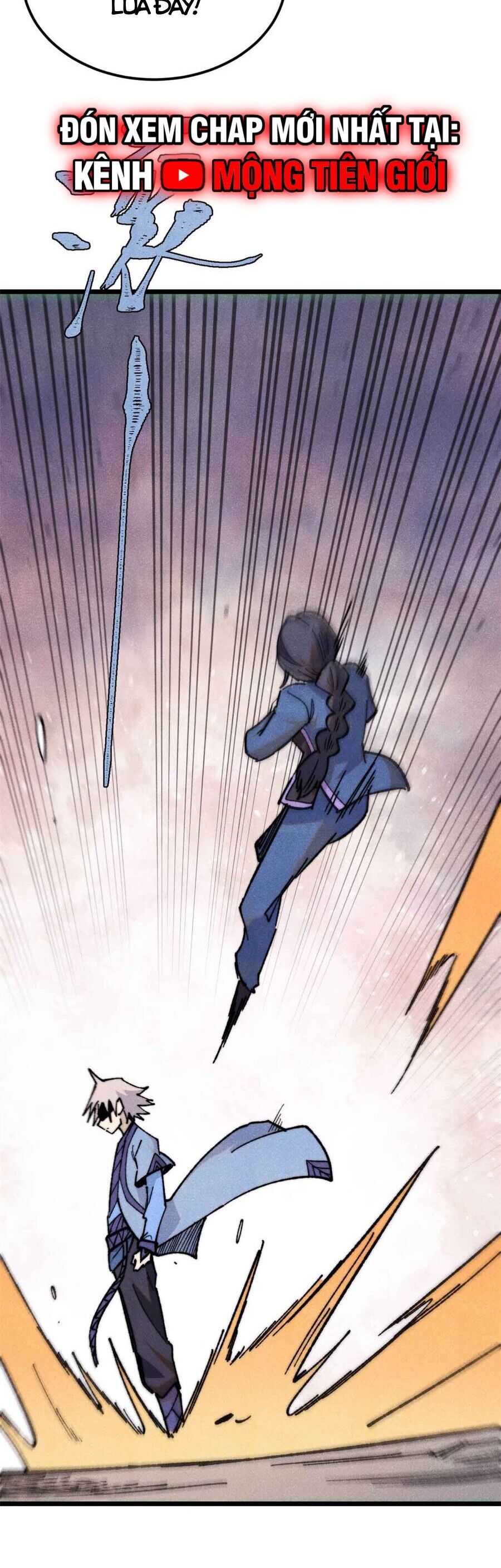 Vạn Cổ Tối Cường Tông Chap 351 - Next Chap 352